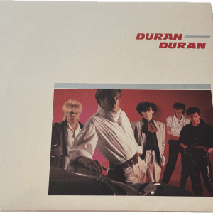 Duran Duran - Duran Duran
