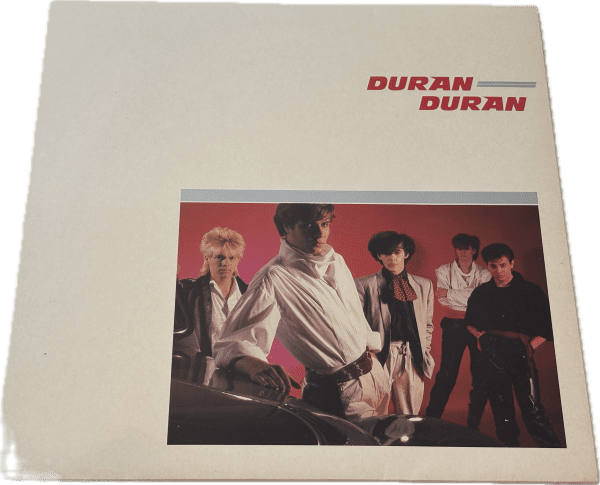 Duran Duran - Duran Duran