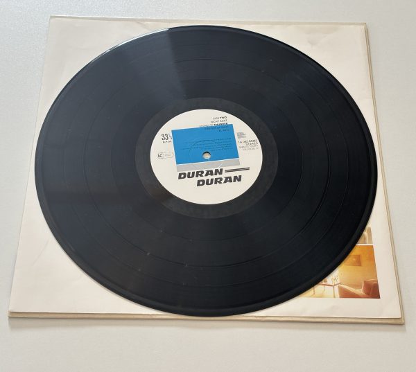 Duran Duran - Duran Duran - Billede 3