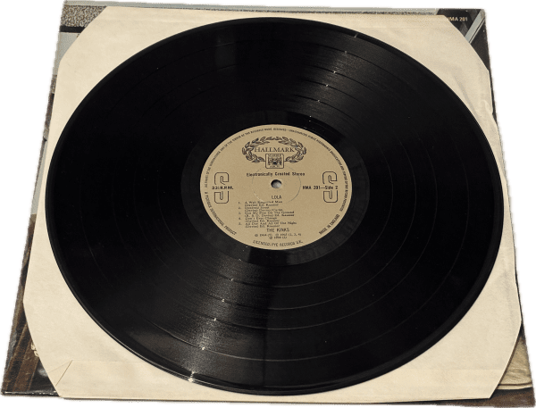 The Kinks - Lola - Billede 3