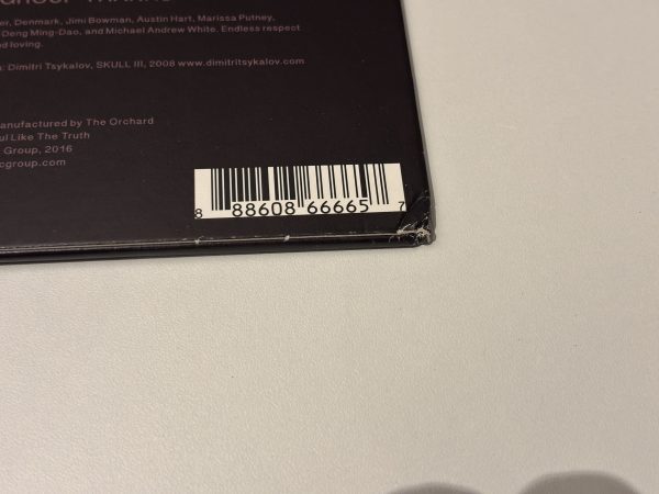 Gensu Dean - Whole Food - Billede 4