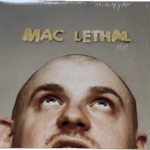 Mac Lethal - 11:11