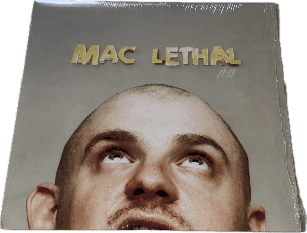 Mac Lethal - 11:11