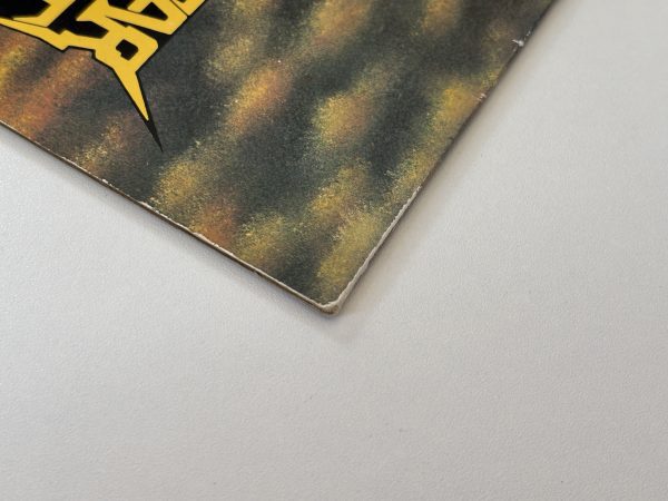Nuclear Assault - Survive - Billede 4