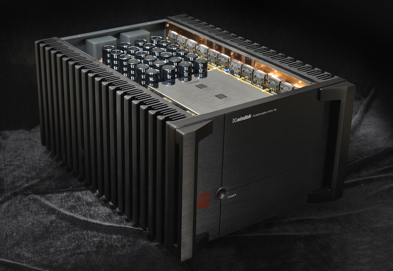 Xindak PA 20-års jubilæumsudgave