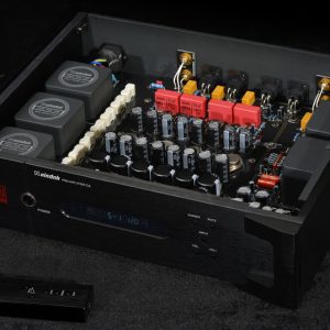 Xindak CA Jubilæumsudgave