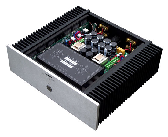 Xindak XA8550 (brugt)