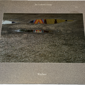 Jan Garbarek Group - Wayfarer