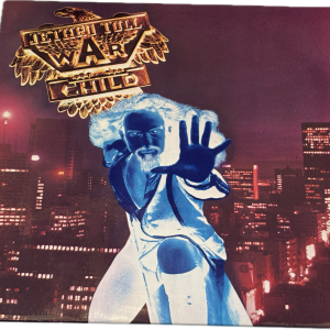 Jethro Tull - War Child