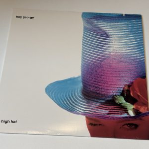 Boy George - High Hat