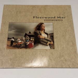 Fleetwood Mac - Behind The Mask