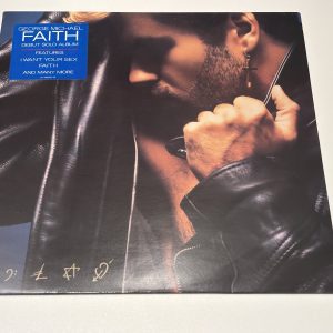 George Michael - Faith