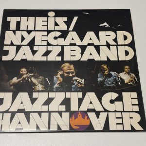 Theis/Nygaard Jazz Band - Jazztage Hannover