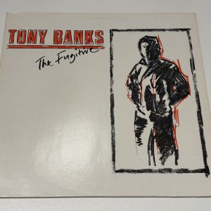 Tony Banks - The Fugitive