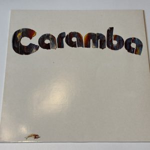 Caramba - Caramba