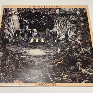 Pekka Pohjola - Visitation