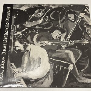 Bent Eriksen´s Kvartet - Etcetera Etcetera