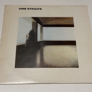 Dire Straits - Dire Straits