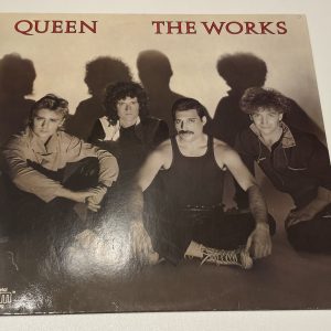 Queen - The Works