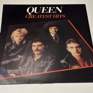 Queen - Greatest Hits