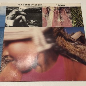 Pat Metheny Group - Still Life Talking