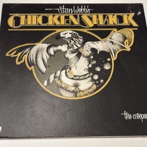Stan Webb´s Chicken Shack - The Creeper