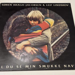 Søren Kragh-Jacobsen & Leif Lindskov - Vil Du Se Min Smukke Navle