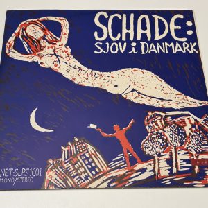 Schade - Sjov I Danmark