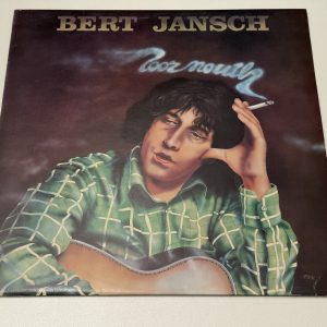 Bert Jansch - Poor Mouth