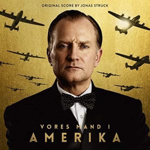 Vores Mand I Amerika (Soundtrack, Jonas Struck)