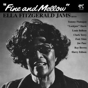 Fitzgerald - Ella Fine And Mellow, Analogue Productions