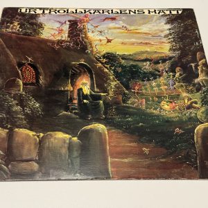 Bo Hansson - Ur Trollkarlens Hatt