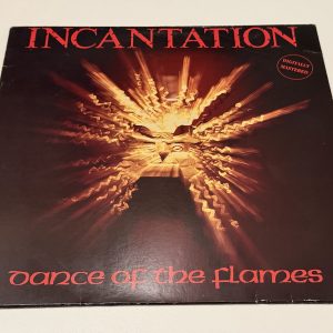 Incanttation - Dance Of The Flames
