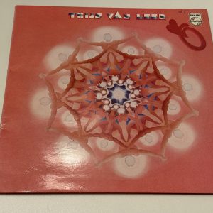 Thijs Van Leer - O My Love