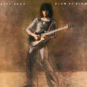 Jeff Beck - Blow By Blow, Analogue Productions